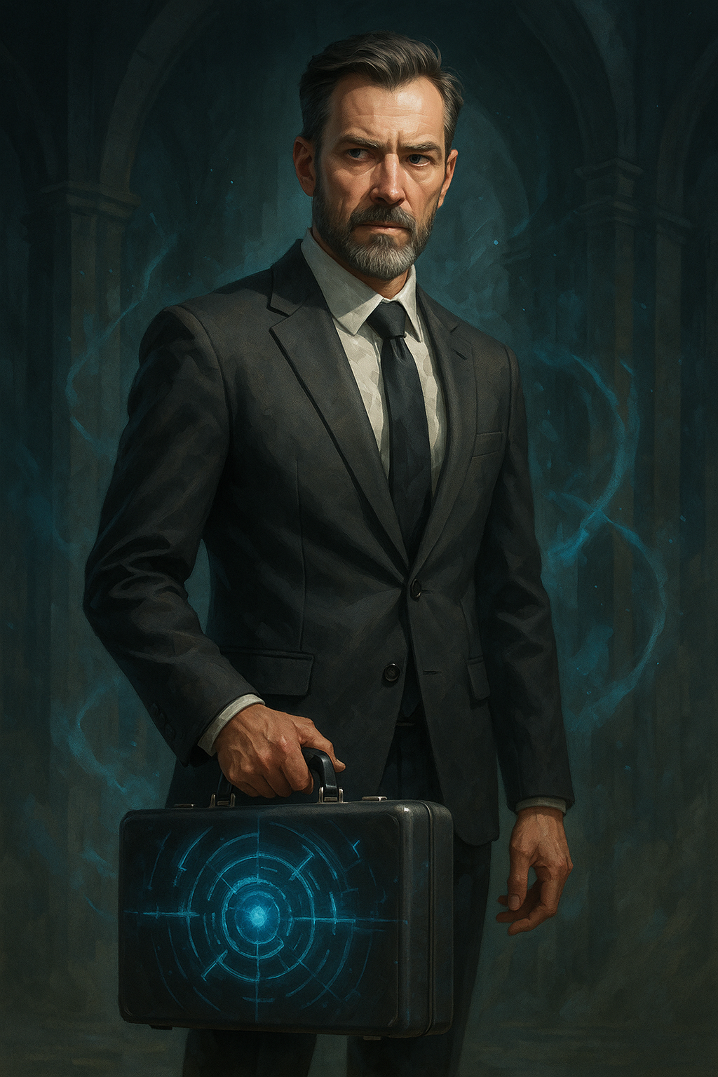 Christian (Consultant)